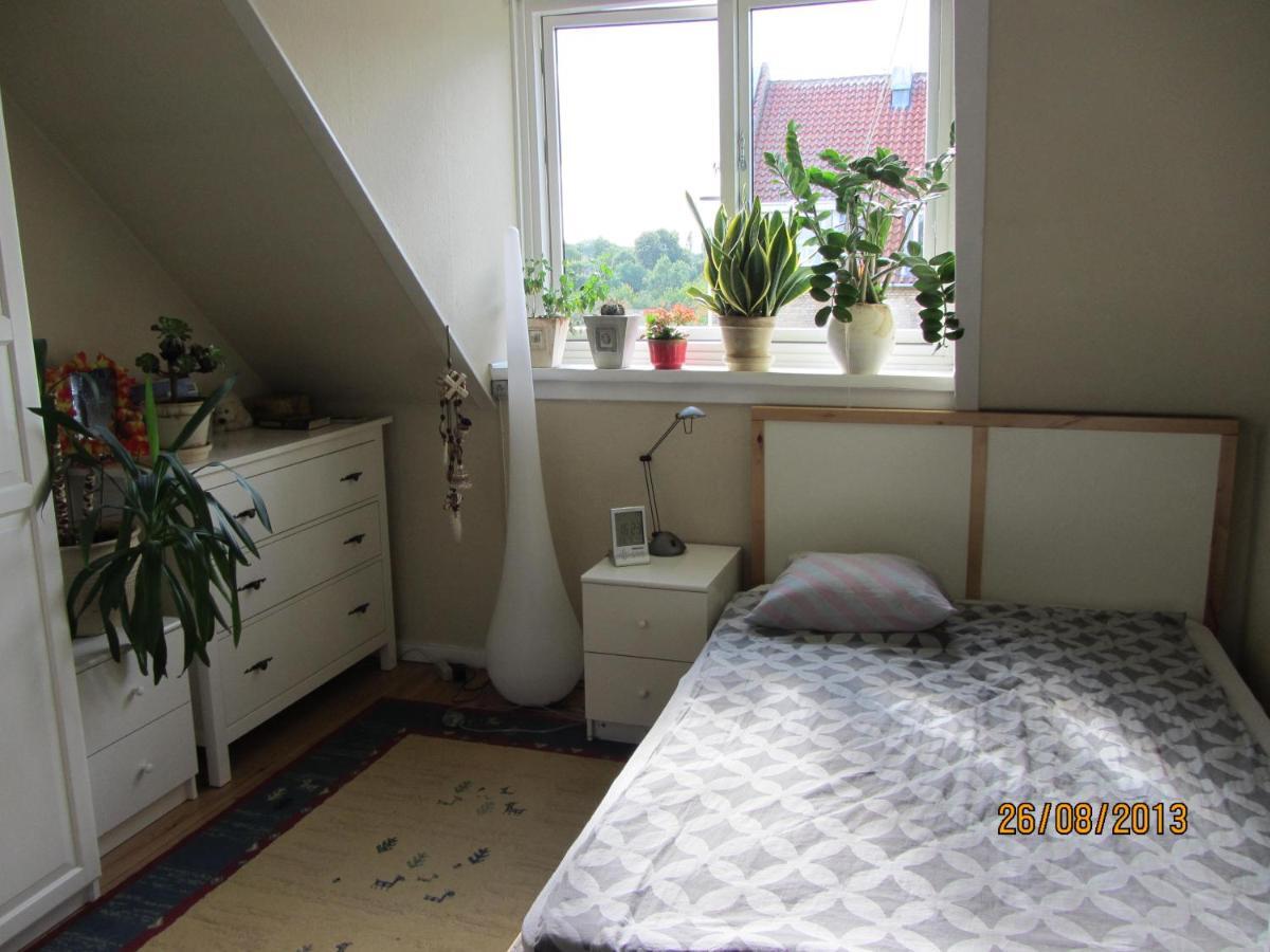 Cosy Room In Sydhavn Копенхаген Екстериор снимка