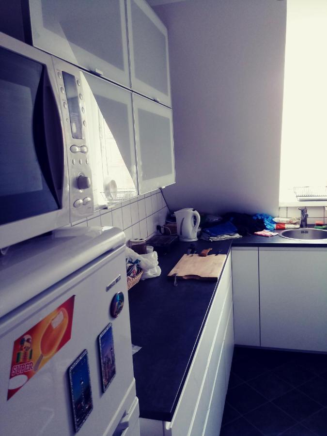 Cosy Room In Sydhavn Копенхаген Екстериор снимка