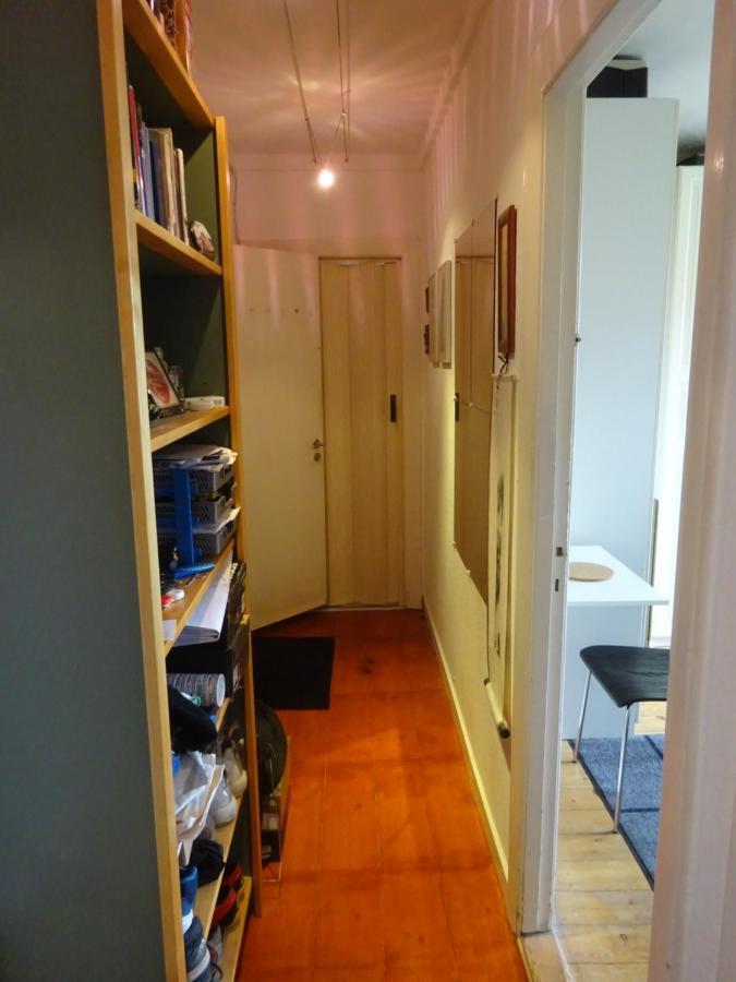 Cosy Room In Sydhavn Копенхаген Екстериор снимка
